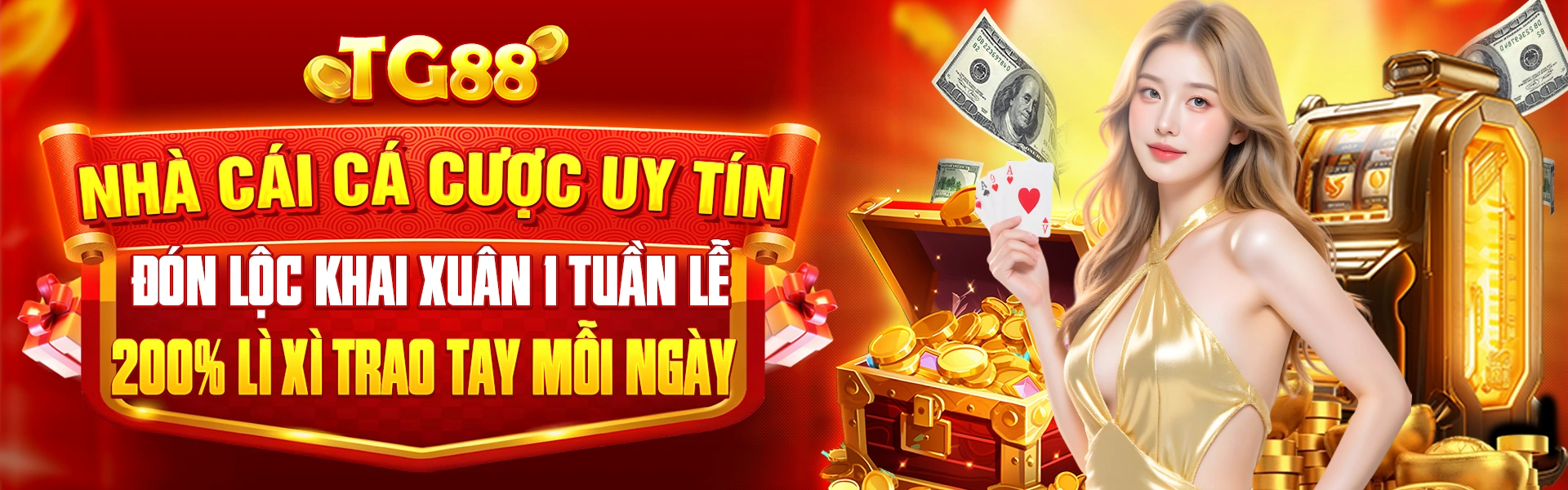 Hình giới thiệu TG88 số một